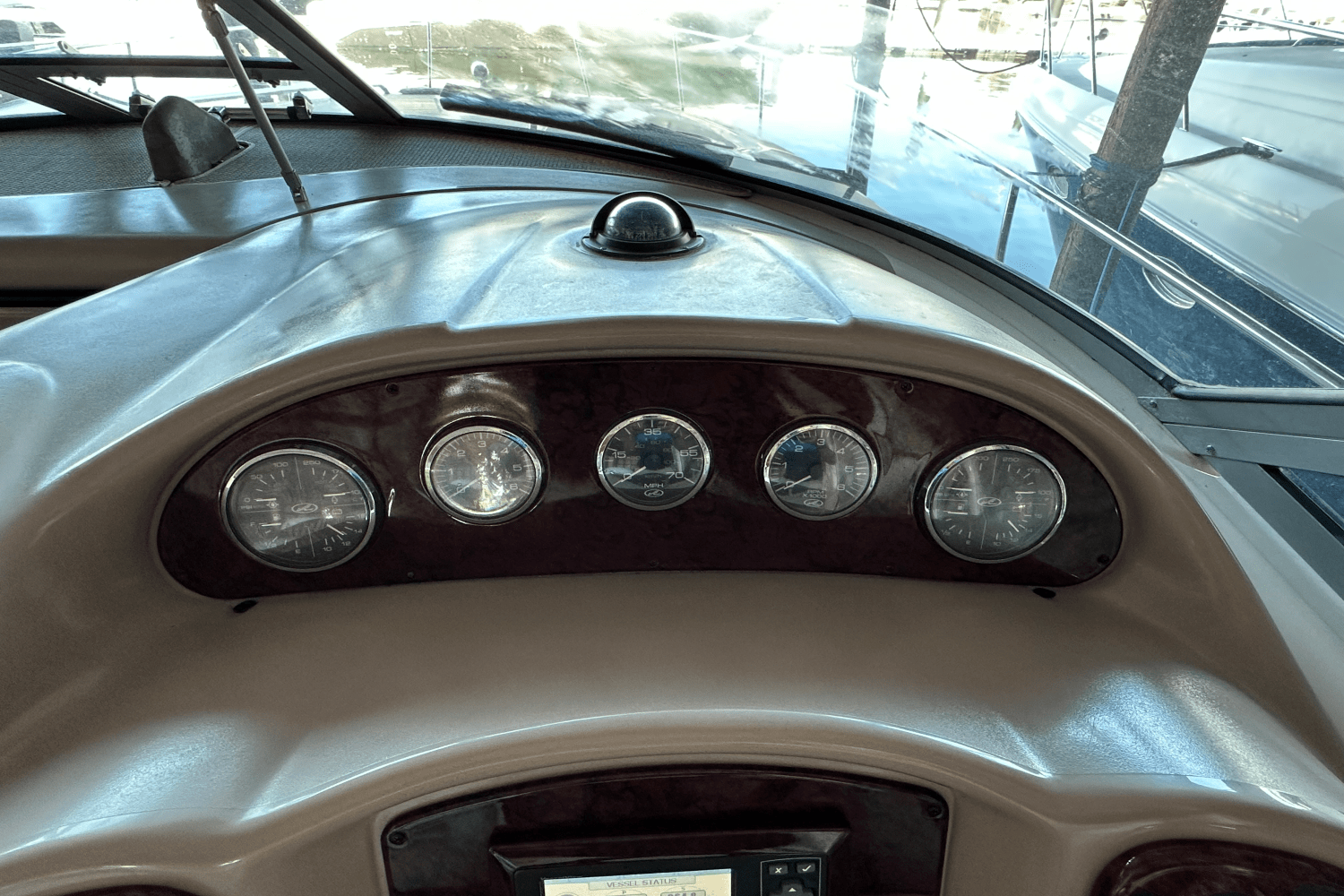 2003 Sea Ray 340 Sundancer Image Thumbnail #22