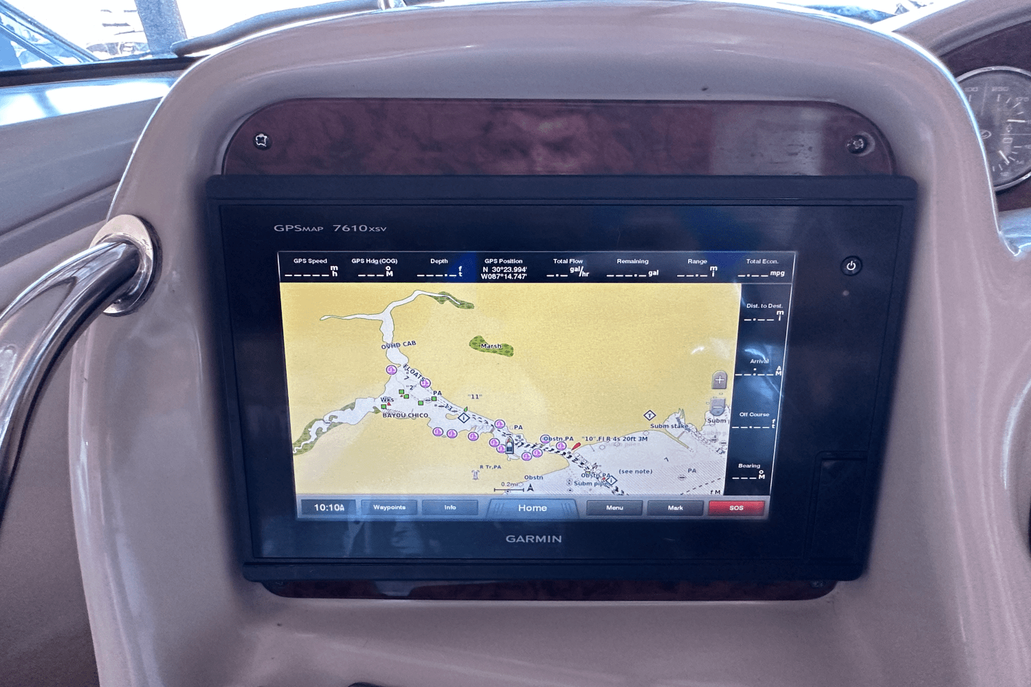 2003 Sea Ray 340 Sundancer Image Thumbnail #23