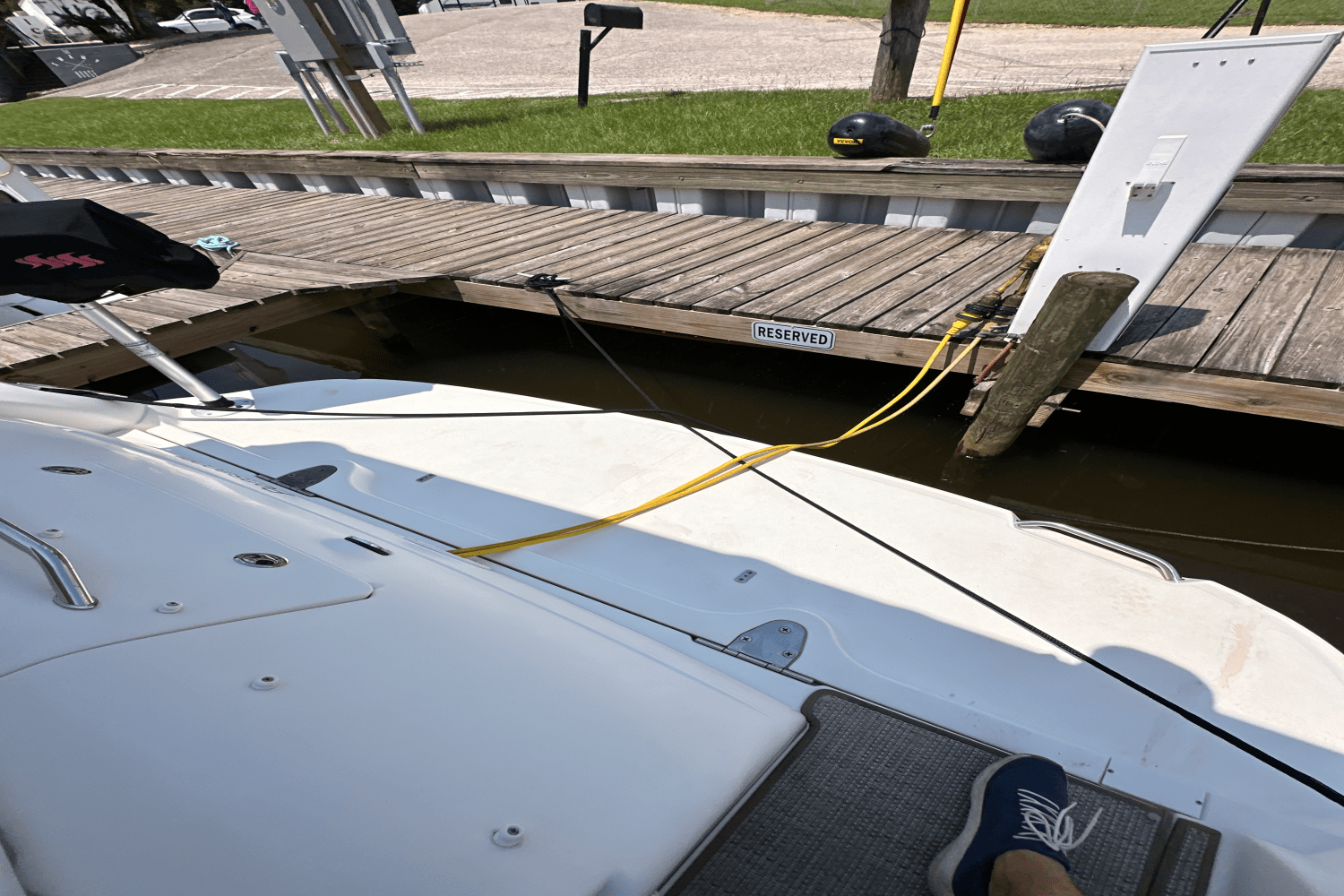 2003 Sea Ray 340 Sundancer Image Thumbnail #16