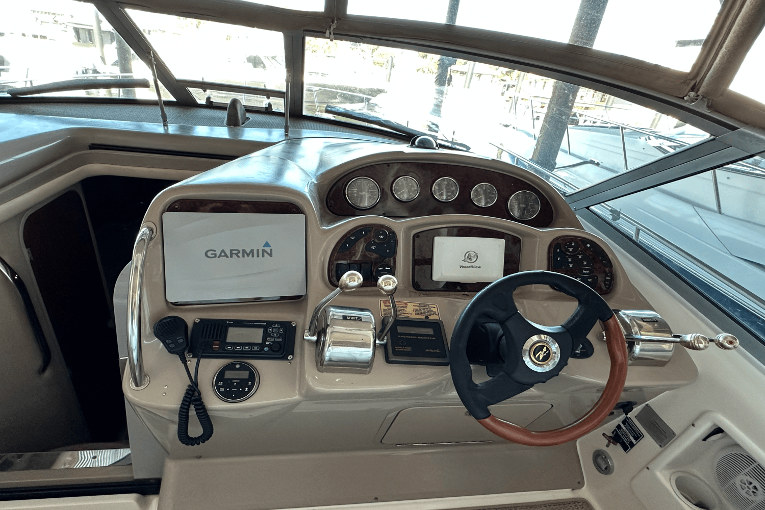 2003 Sea Ray 340 Sundancer Image Thumbnail #19