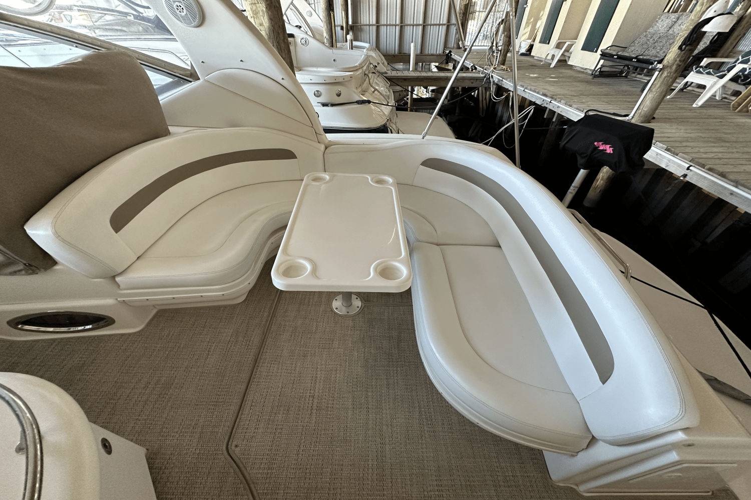 2003 Sea Ray 340 Sundancer Image Thumbnail #17