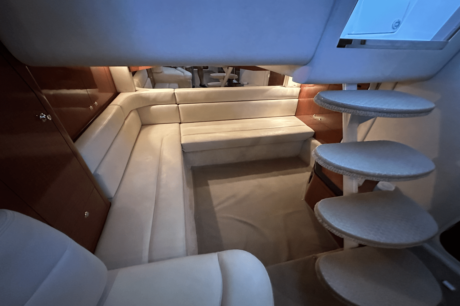 2003 Sea Ray 340 Sundancer Image Thumbnail #28