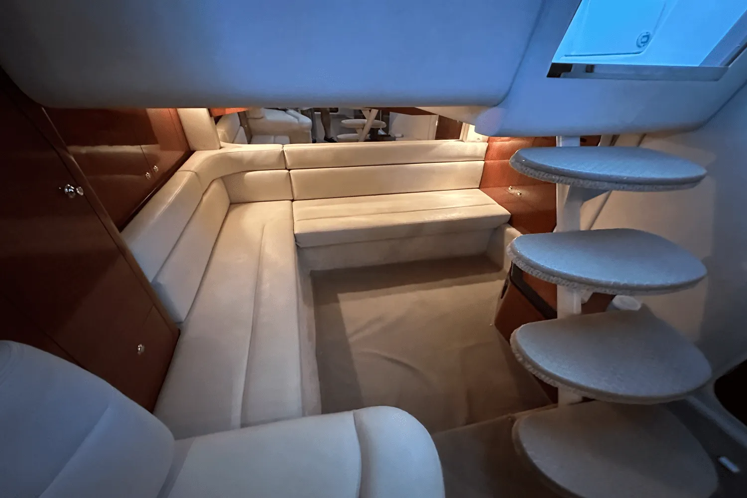 2003 Sea Ray 340 Sundancer Image Thumbnail #28