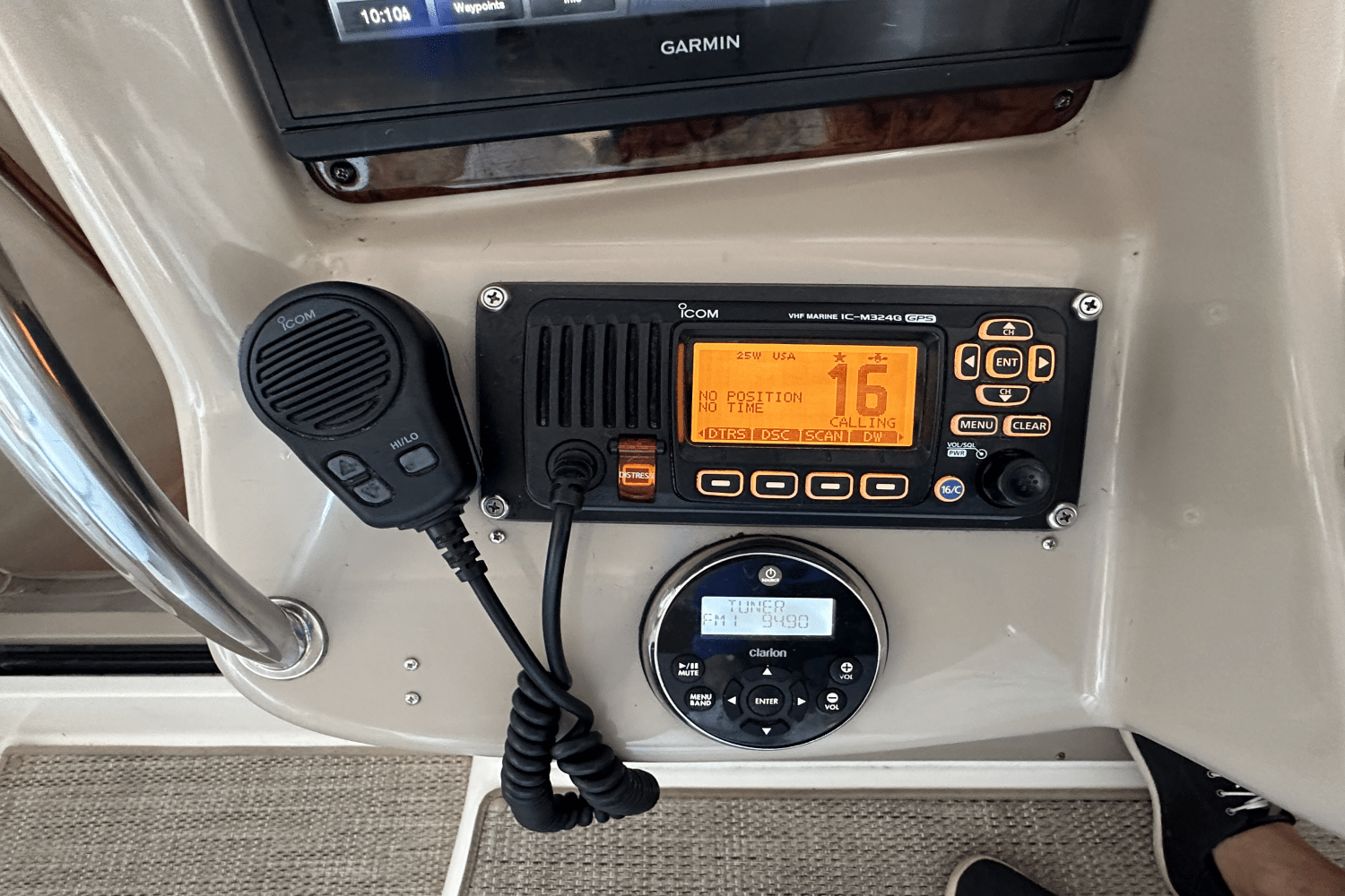 2003 Sea Ray 340 Sundancer Image Thumbnail #24