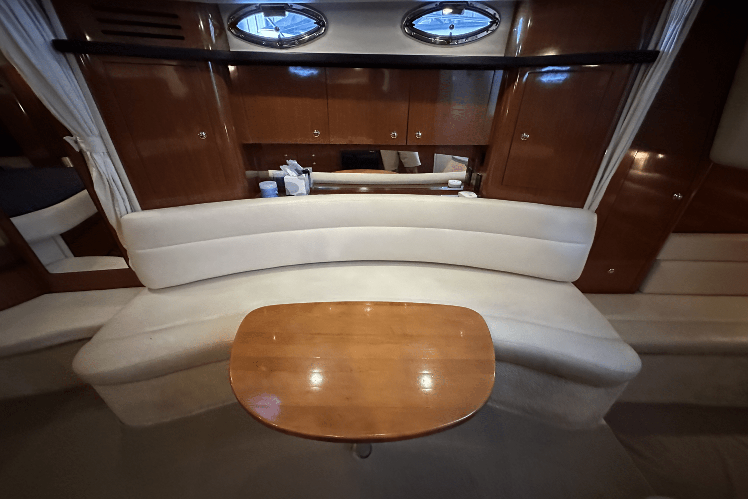2003 Sea Ray 340 Sundancer Image Thumbnail #32
