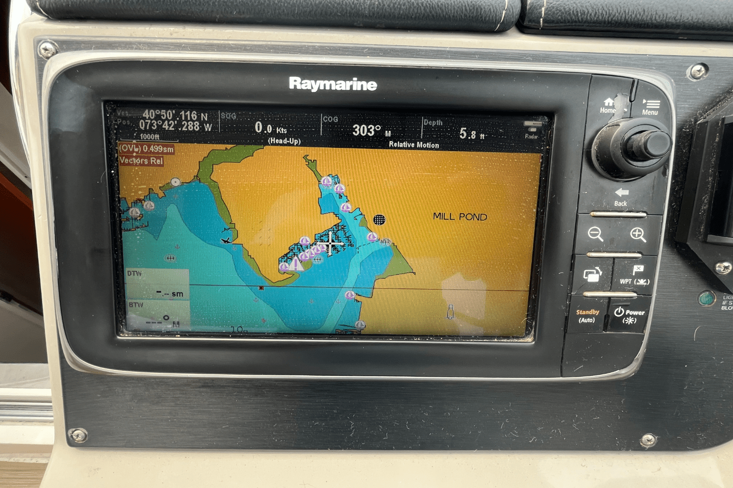 2014 Sea Ray 350 DAN-SD Image Thumbnail #24
