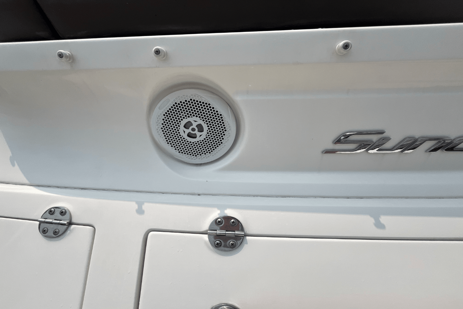 2014 Sea Ray 350 DAN-SD Image Thumbnail #42