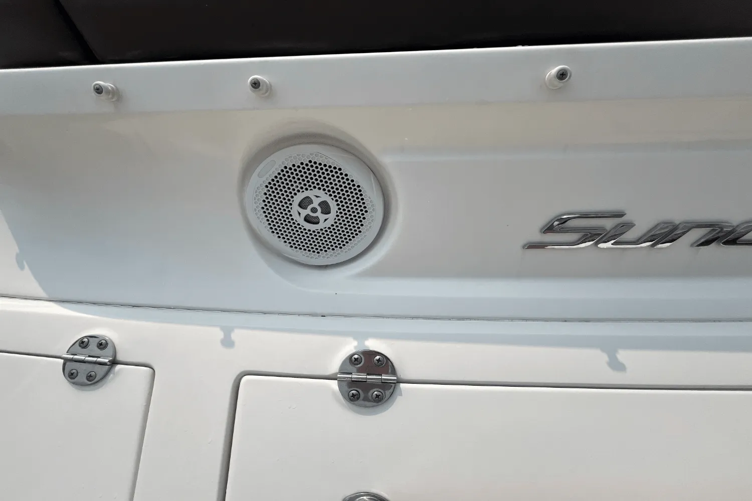 2014 Sea Ray 350 SUNDANCER Image Thumbnail #46