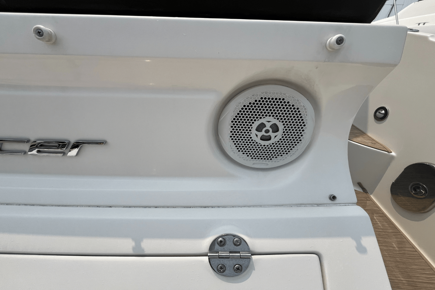 2014 Sea Ray 350 DAN-SD Image Thumbnail #43