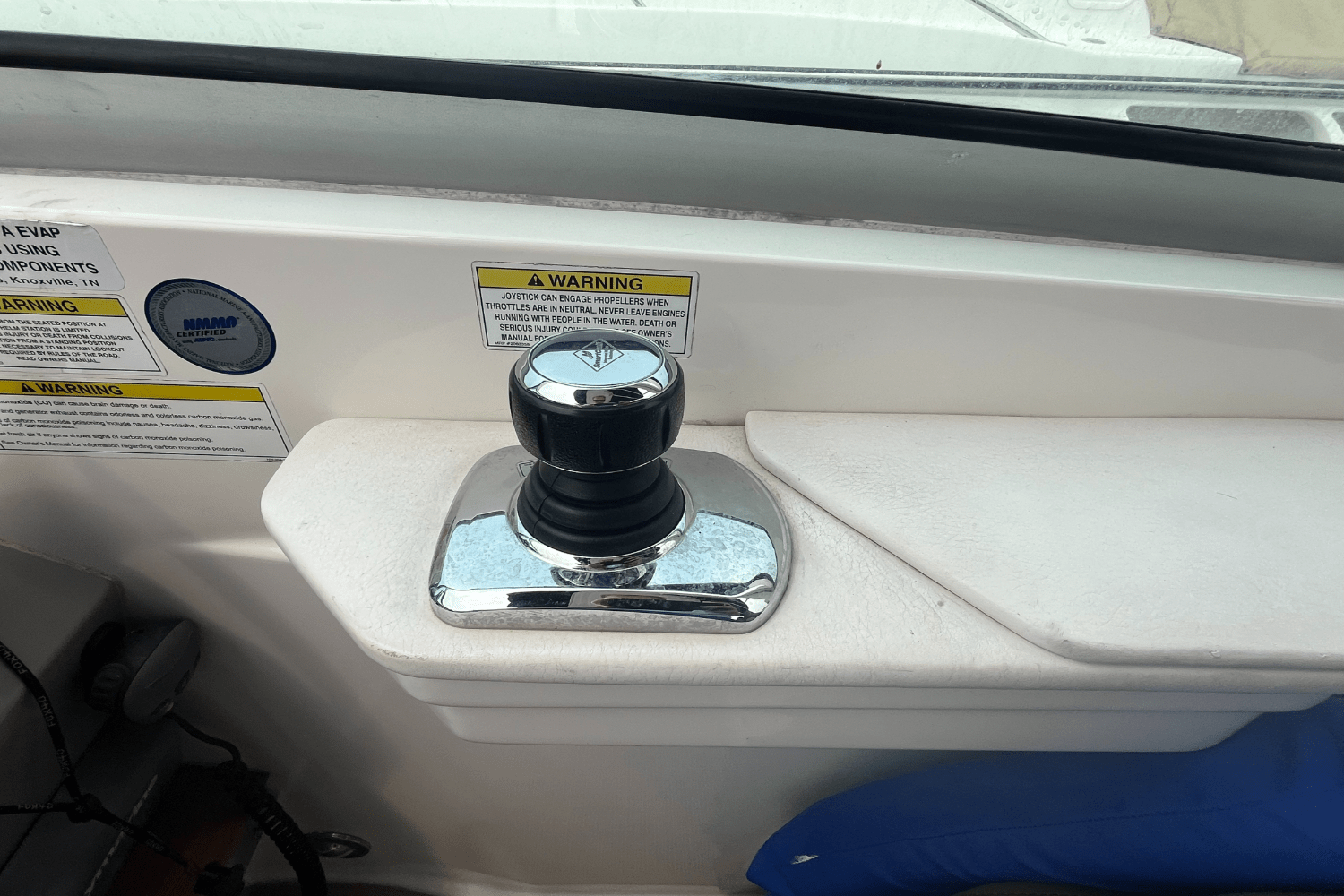 2014 Sea Ray 350 DAN-SD Image Thumbnail #26