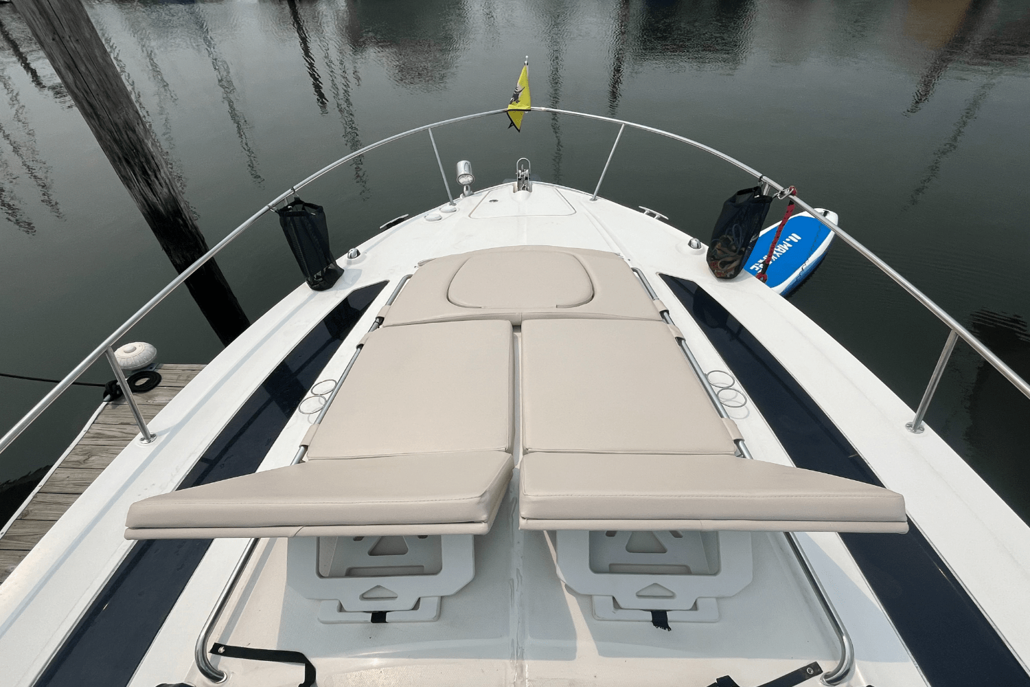 2014 Sea Ray 350 DAN-SD Image Thumbnail #30