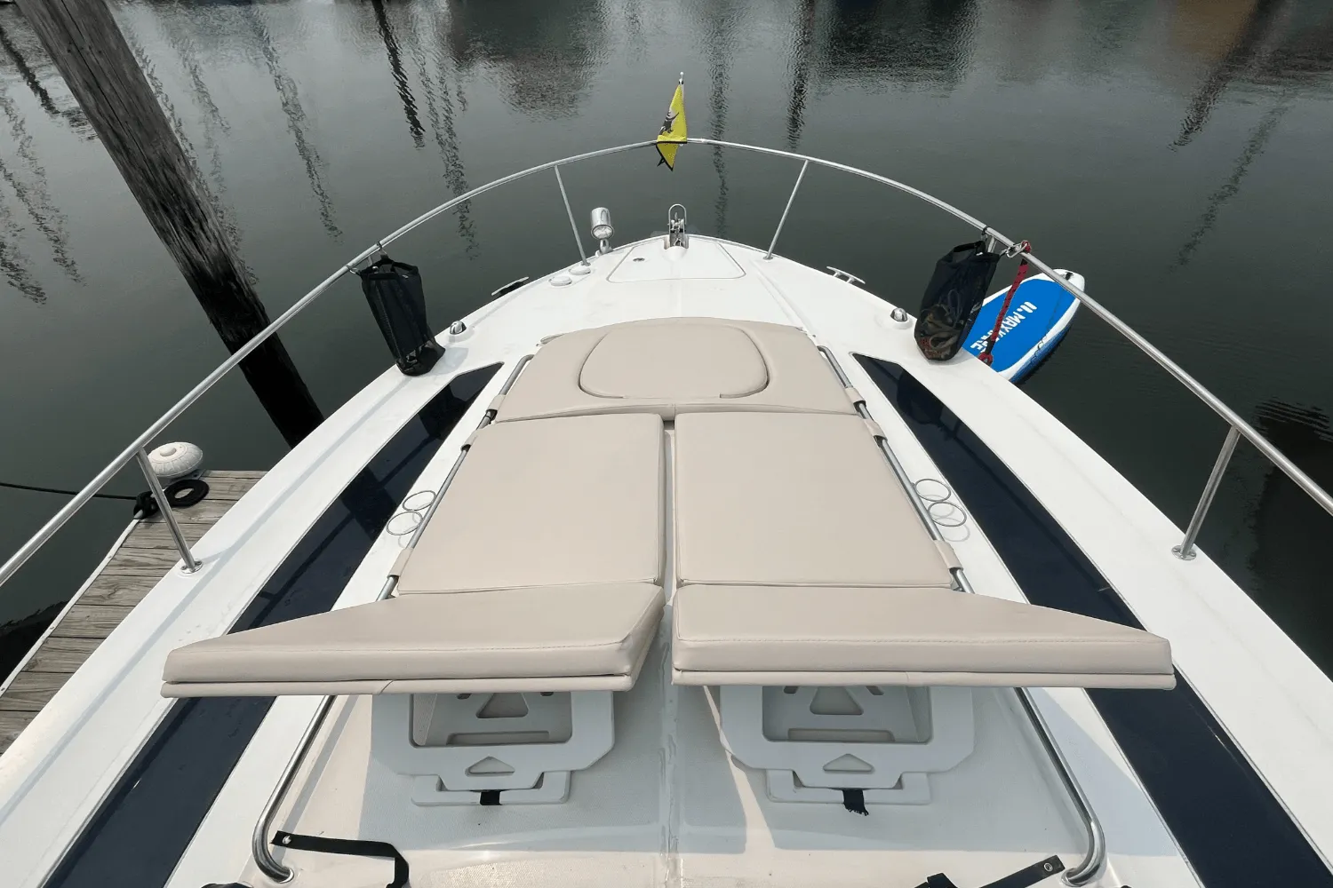 2014 Sea Ray 350 SUNDANCER Image Thumbnail #34