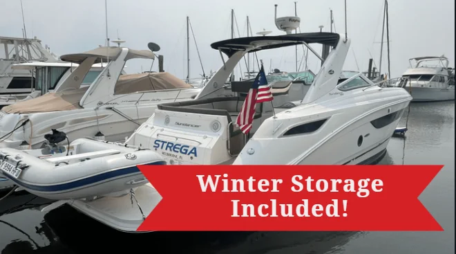 2014 Sea Ray 350 SUNDANCER Image Thumbnail #0