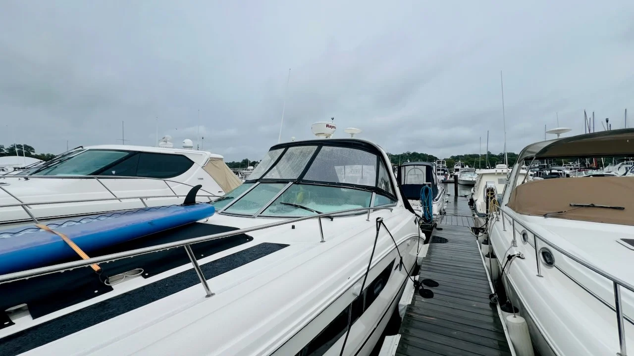 2014 Sea Ray 350 SUNDANCER Image Thumbnail #4