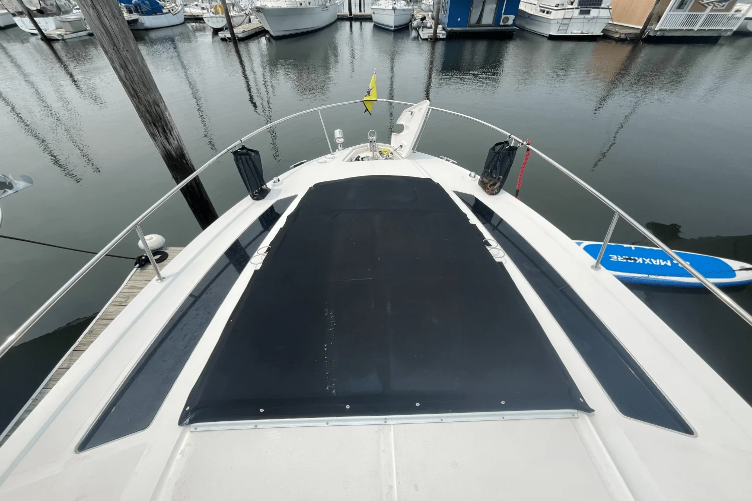 2014 Sea Ray 350 SUNDANCER Image Thumbnail #31