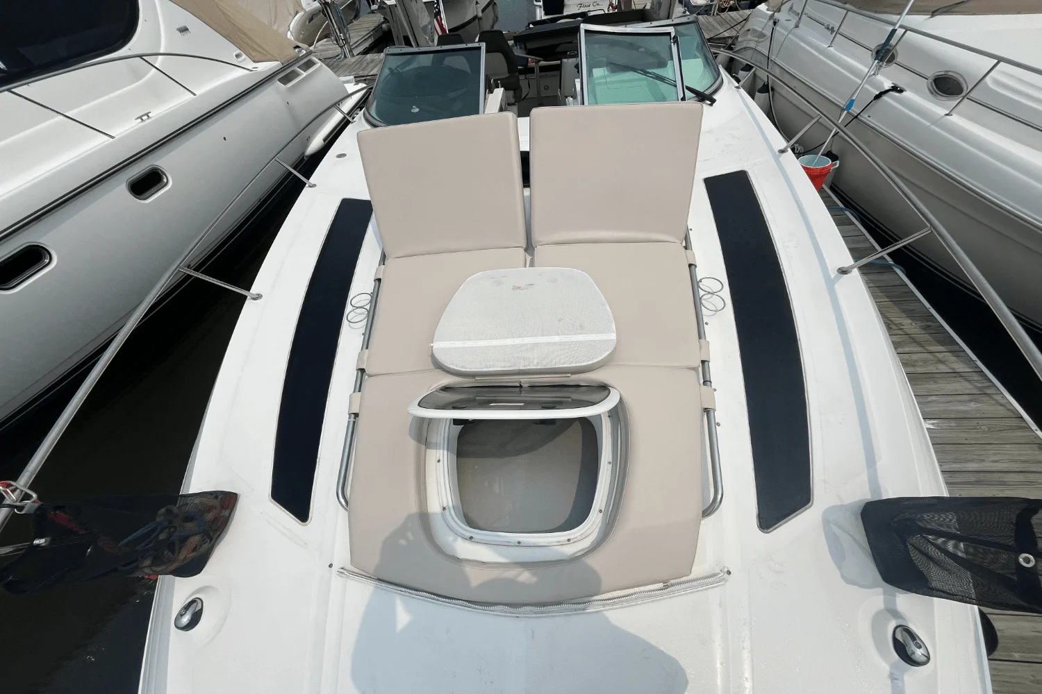 2014 Sea Ray 350 SUNDANCER Image Thumbnail #37