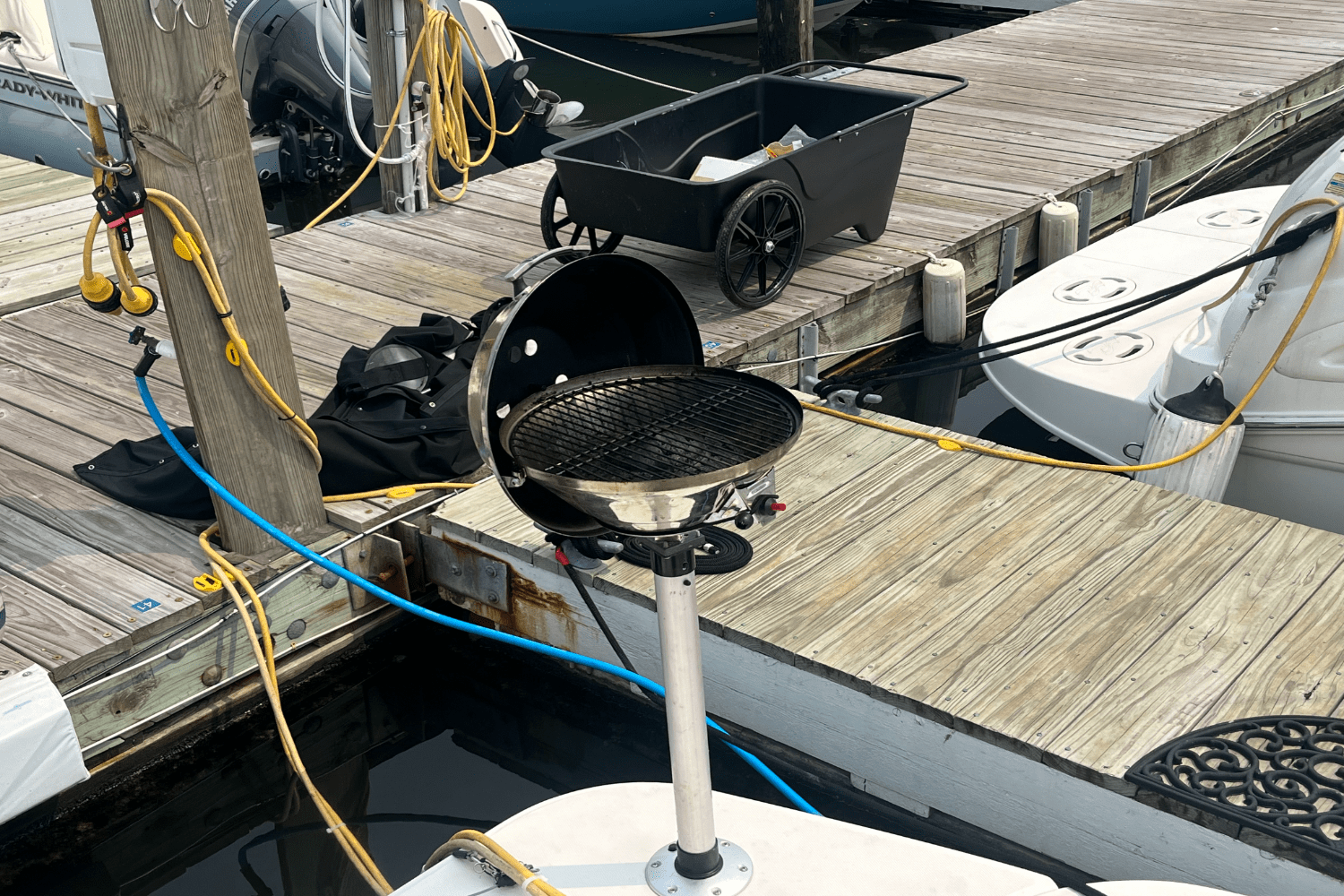 2014 Sea Ray 350 DAN-SD Image Thumbnail #49