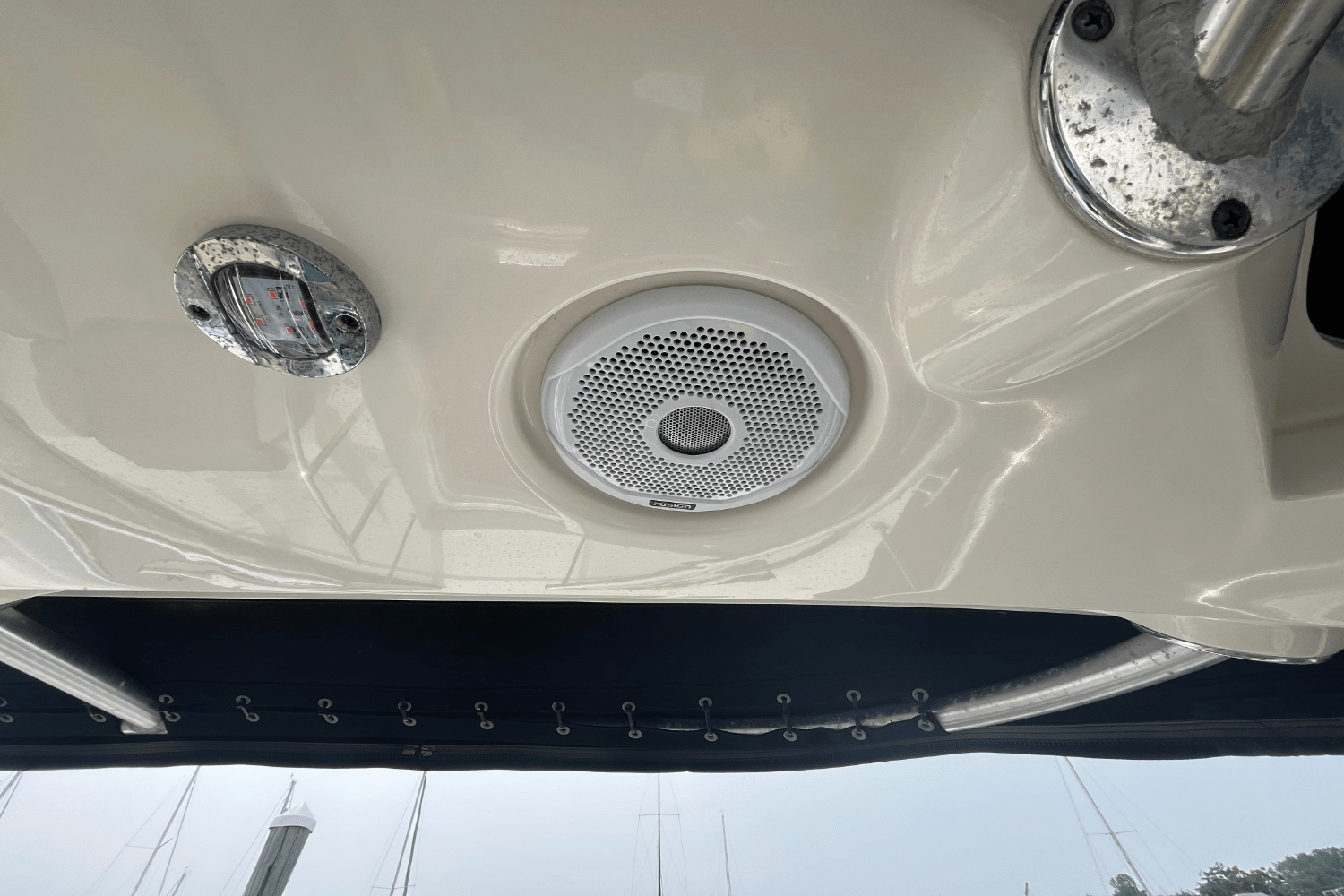 2014 Sea Ray 350 DAN-SD Image Thumbnail #45