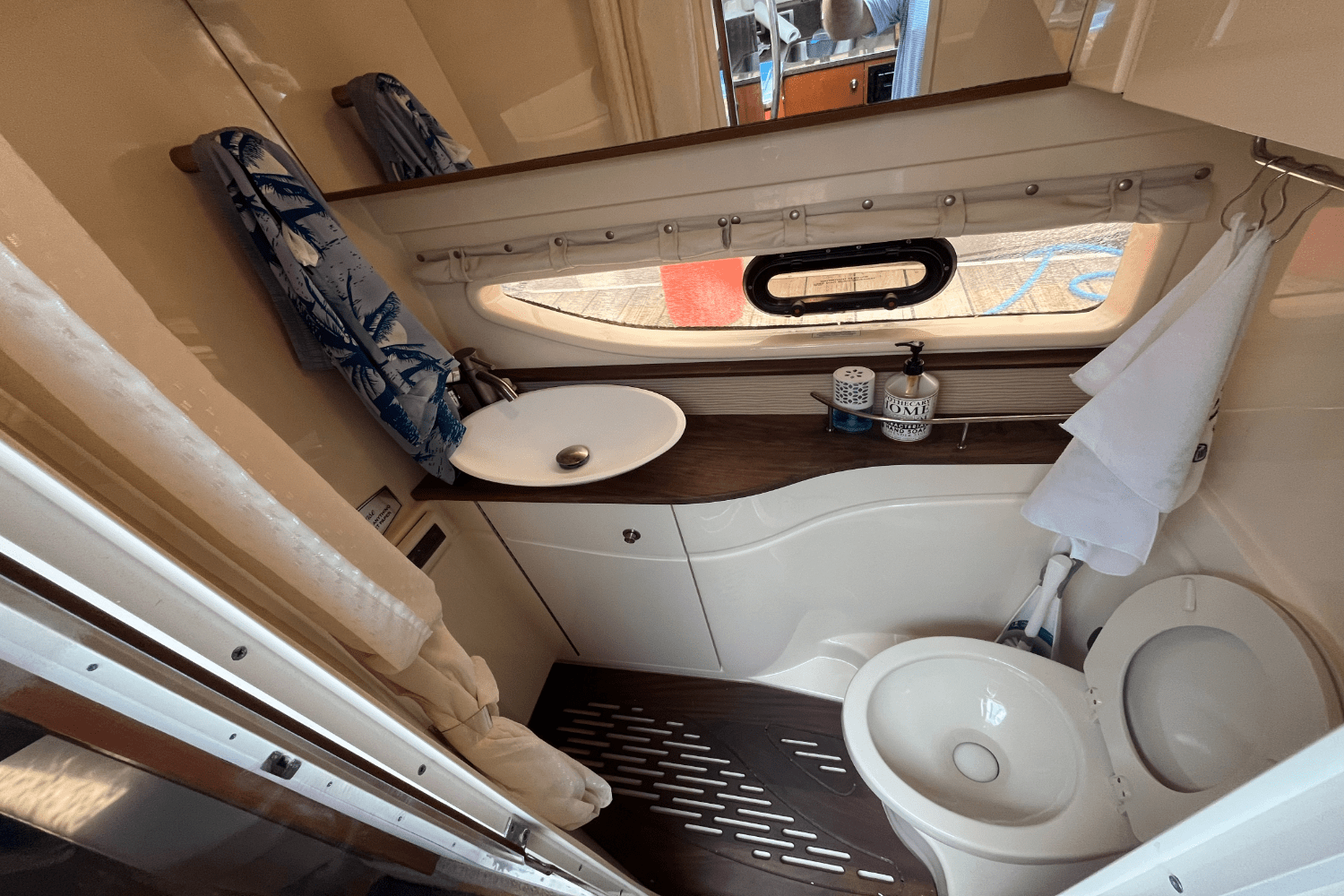 2014 Sea Ray 350 DAN-SD Image Thumbnail #41