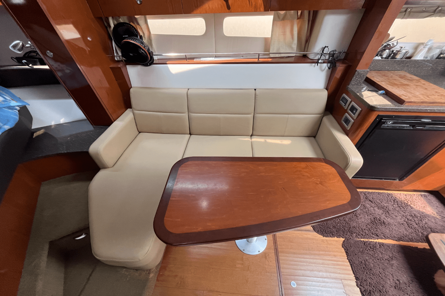 2014 Sea Ray 350 DAN-SD Image Thumbnail #39