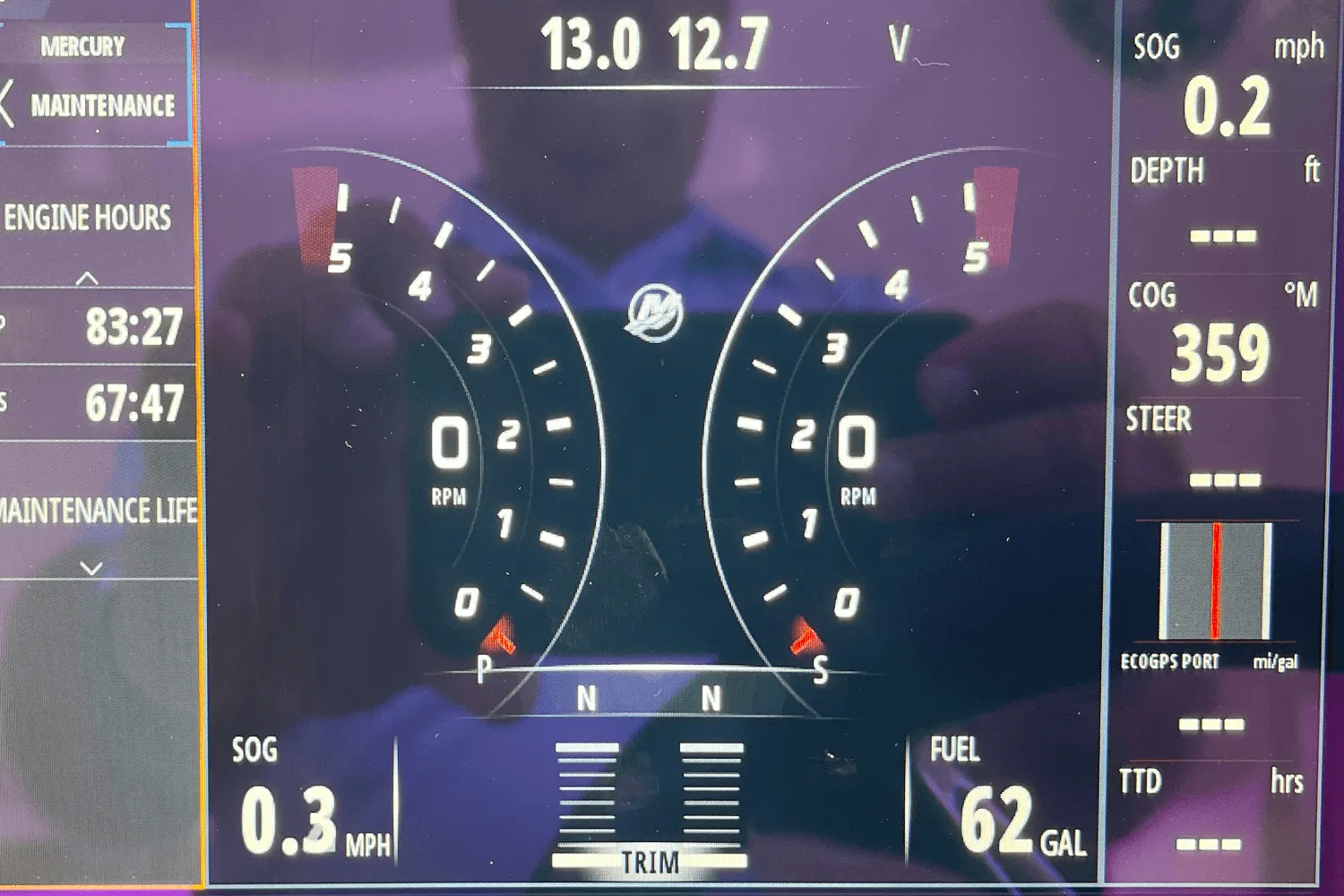 2021 Sea Ray 350 SUNDANCER COUPE Image Thumbnail #38