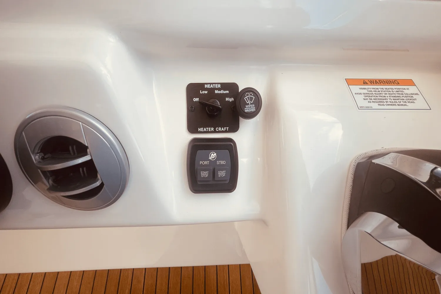 2021 Sea Ray 350 SUNDANCER COUPE Image Thumbnail #41