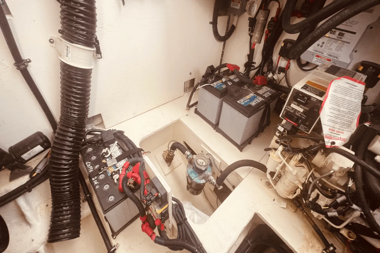 2021 Sea Ray 350 SUNDANCER COUPE Image Thumbnail #73