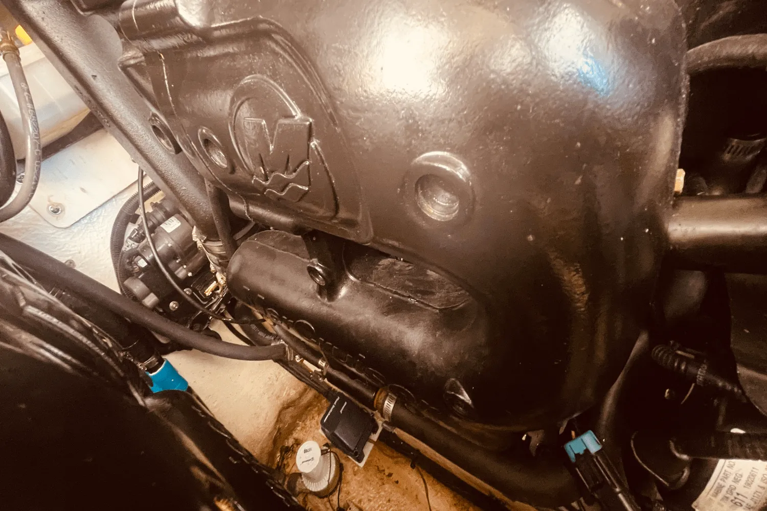 2021 Sea Ray 350 SUNDANCER COUPE Image Thumbnail #72