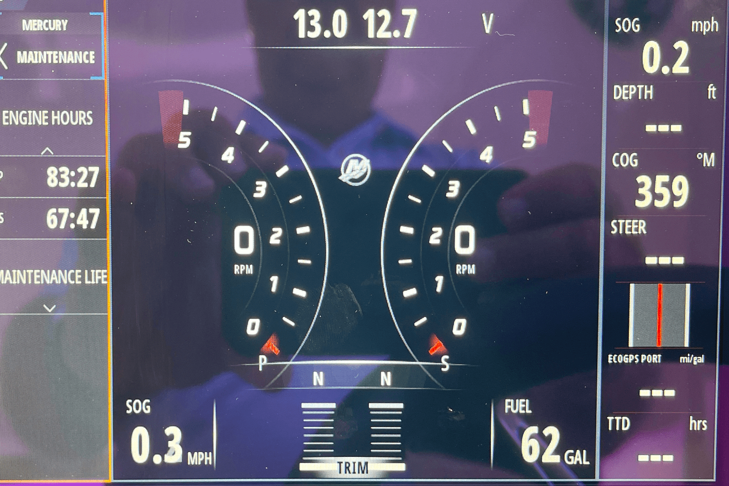 2021 Sea Ray 350 SUNDANCER COUPE Image Thumbnail #38