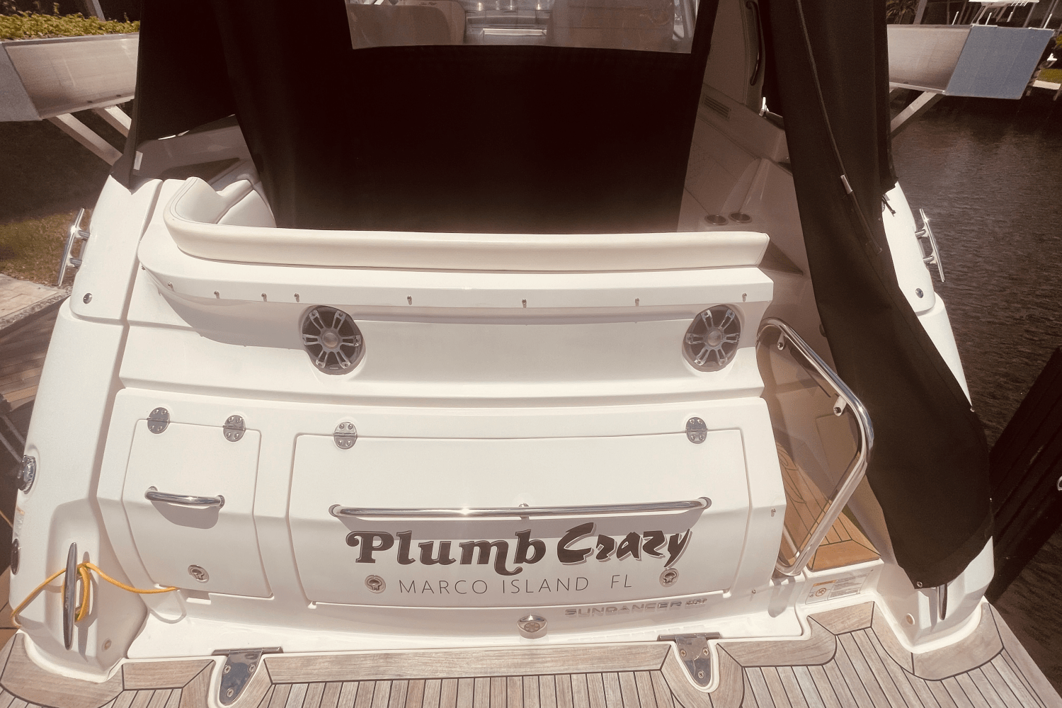 2021 Sea Ray 350 SUNDANCER COUPE Image Thumbnail #80