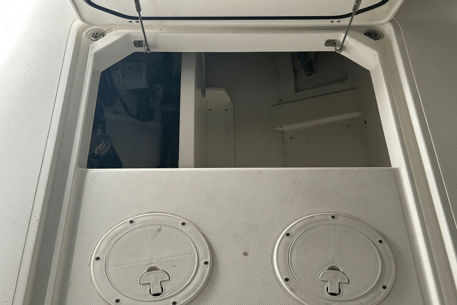 2022 Pursuit DC295 Image Thumbnail #13