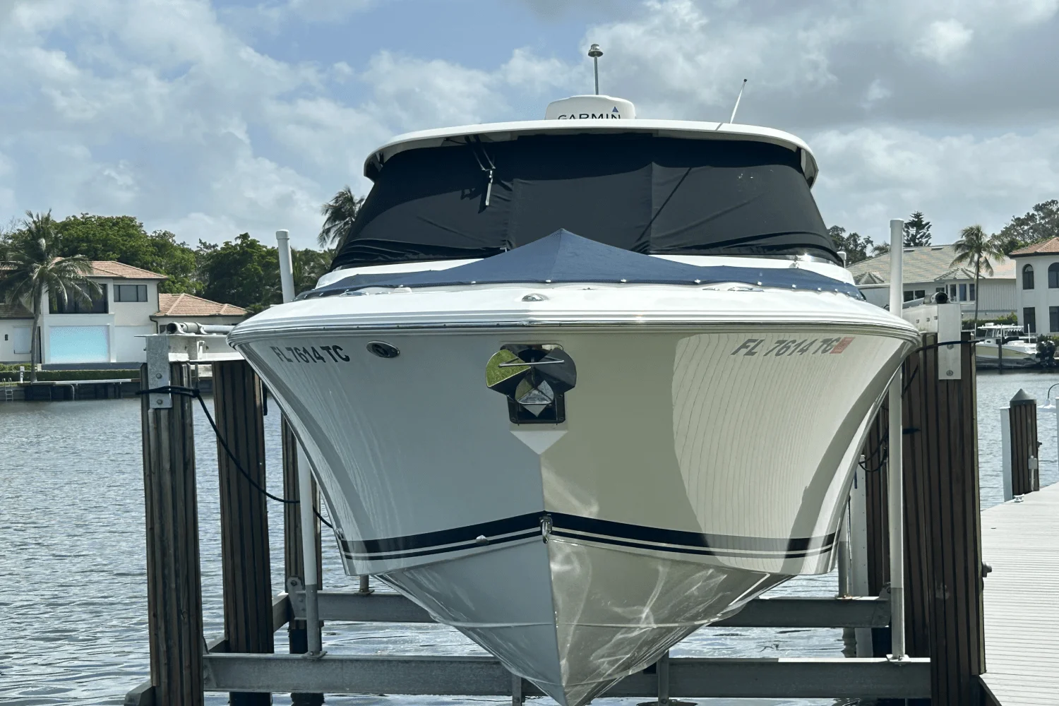 2022 Pursuit DC295 Image Thumbnail #1