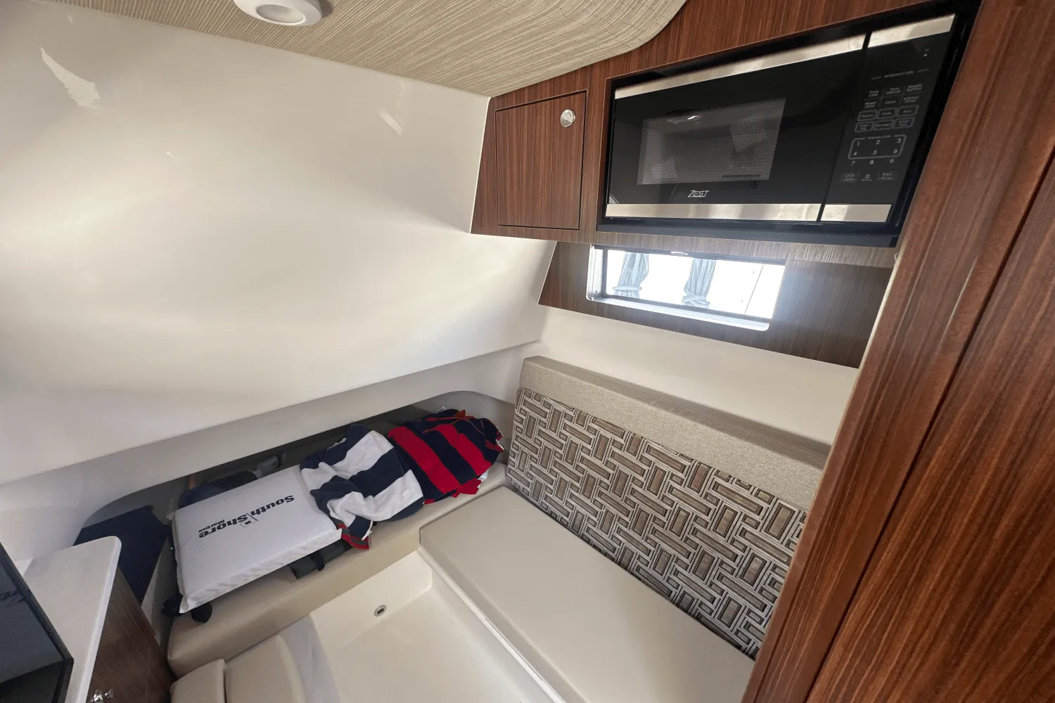 2025 Pursuit S 358 Image Thumbnail #42