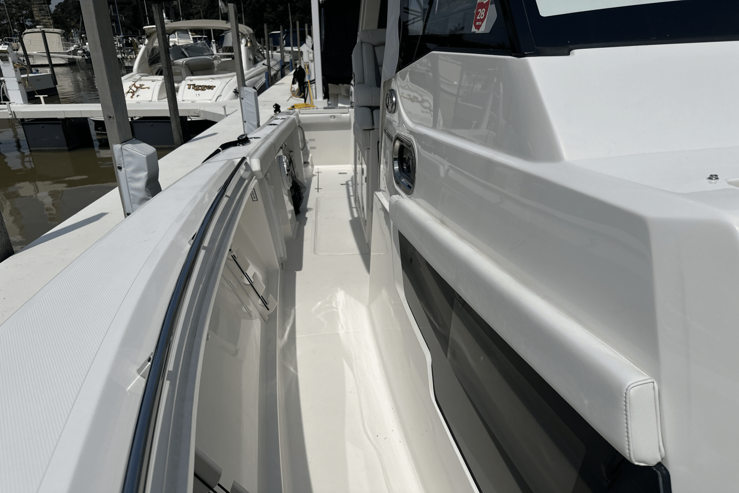 2025 Pursuit S 358 Image Thumbnail #34