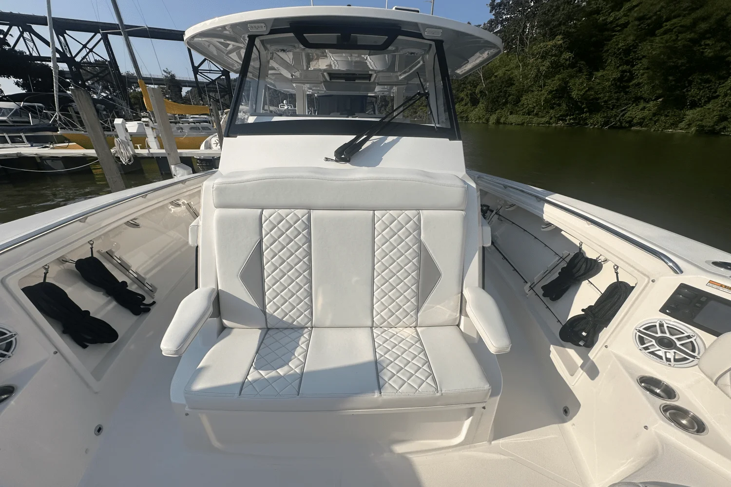 2025 Pursuit S 358 Image Thumbnail #3