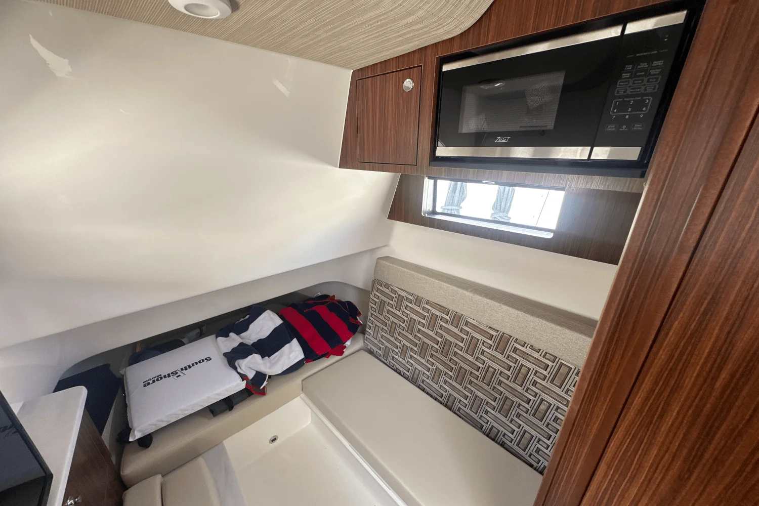 2025 Pursuit S 358 Image Thumbnail #41