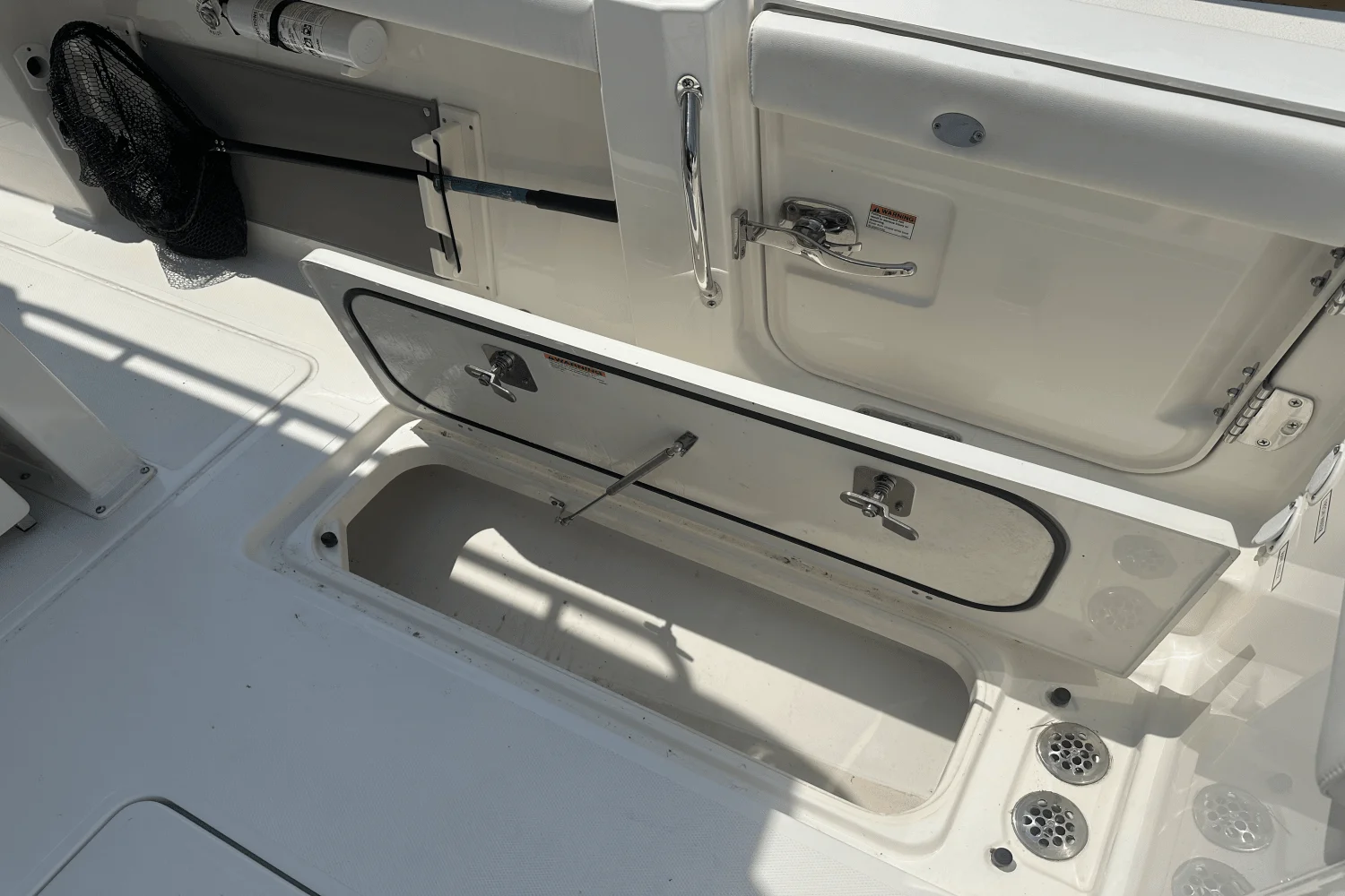 2025 Pursuit S 358 Image Thumbnail #21