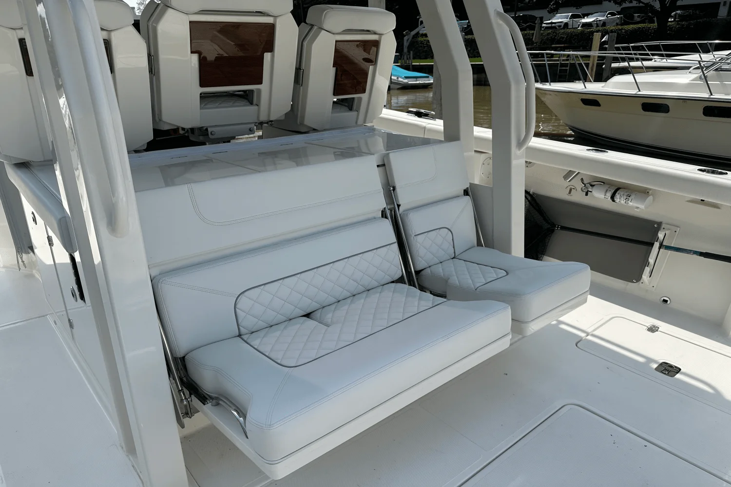 2025 Pursuit S 358 Image Thumbnail #18