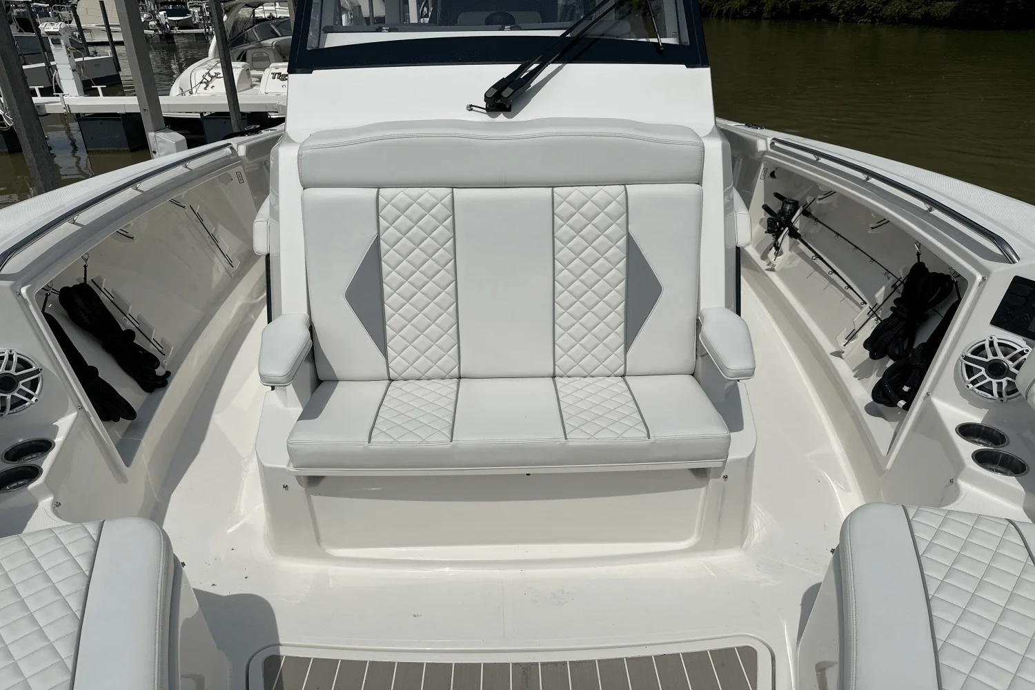 2025 Pursuit S 358 Image Thumbnail #28