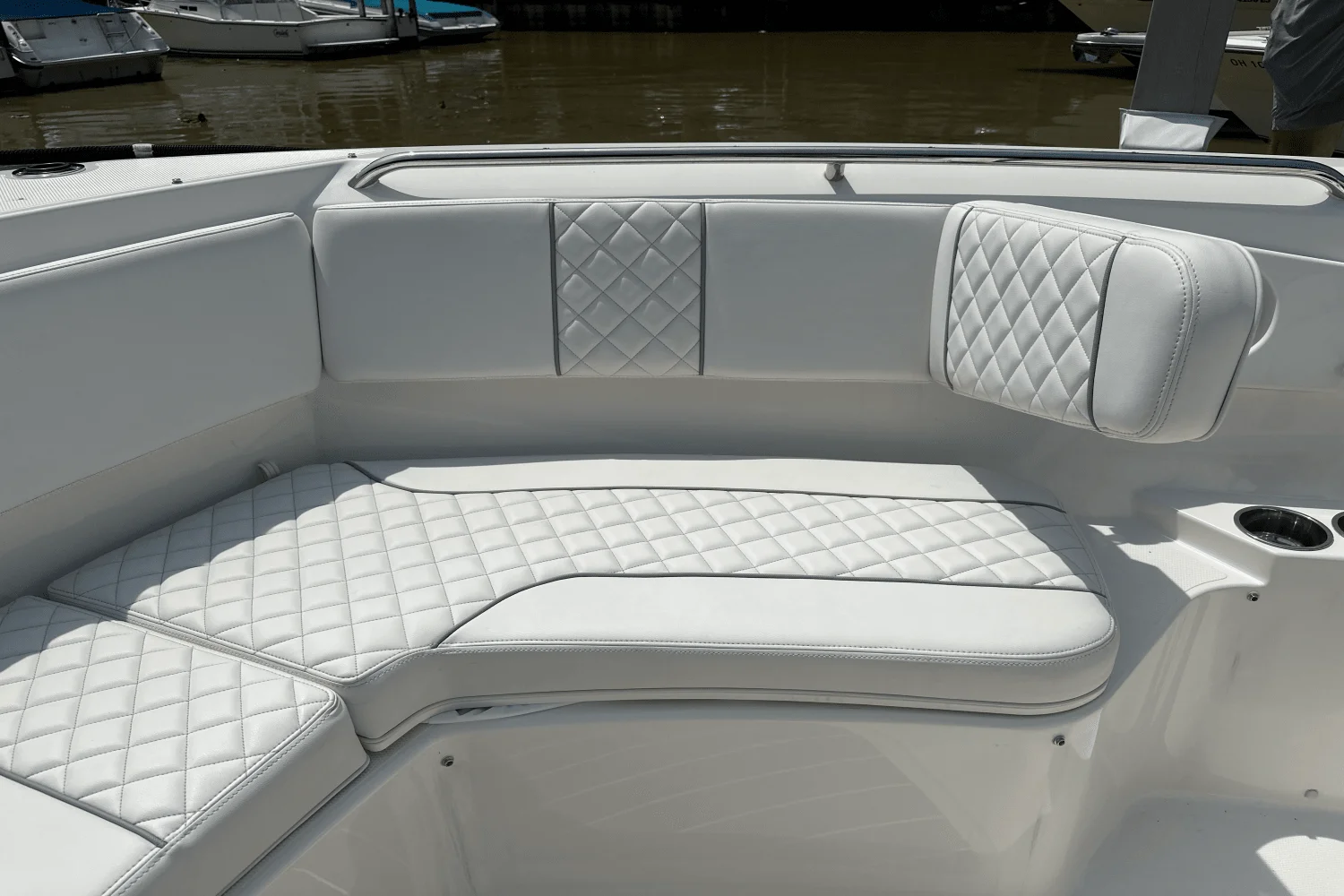 2025 Pursuit S 358 Image Thumbnail #32