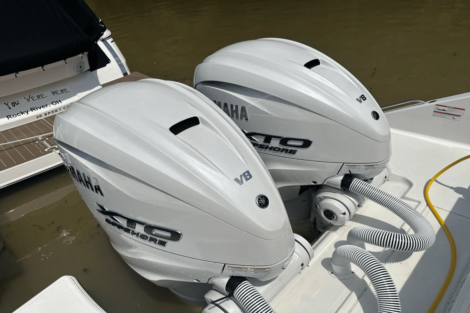 2025 Pursuit S 358 Image Thumbnail #11