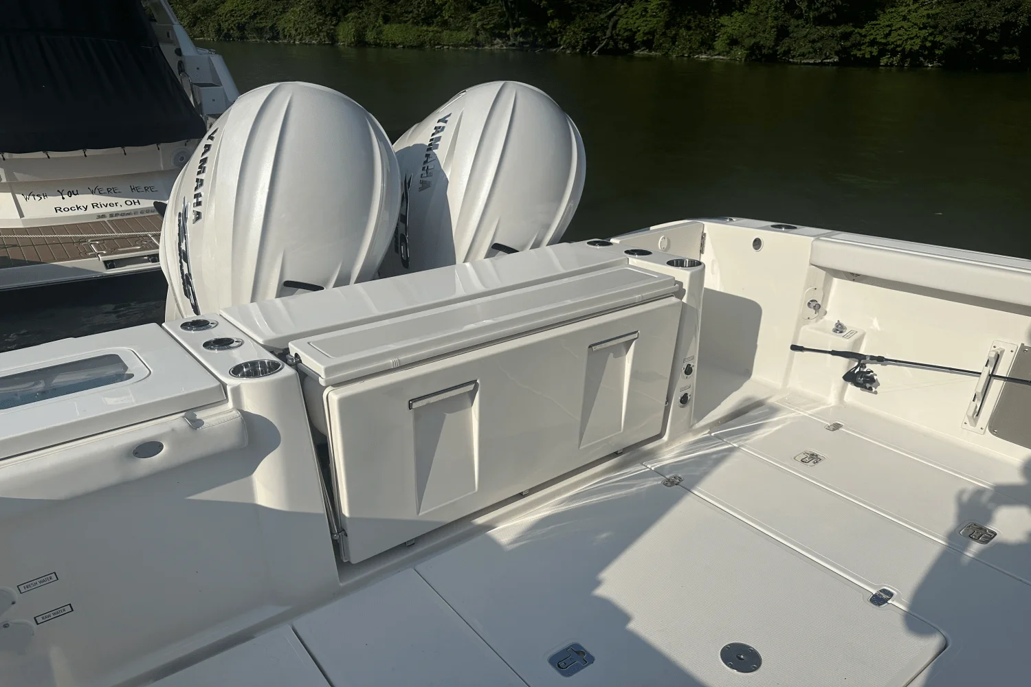 2025 Pursuit S 358 Image Thumbnail #7