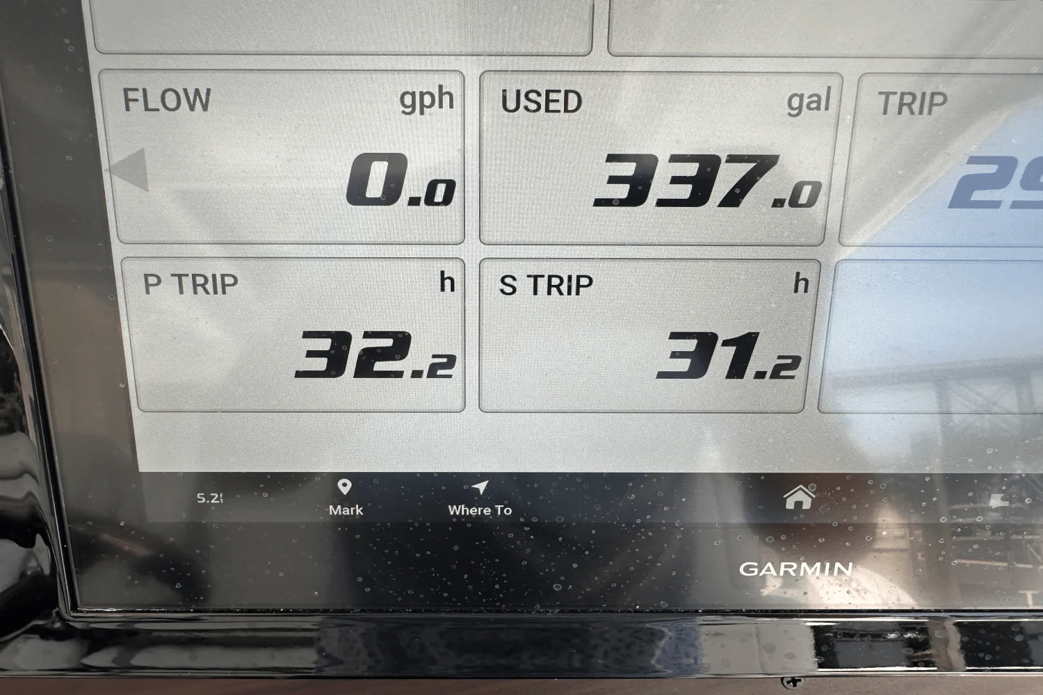 2025 Pursuit S 358 Image Thumbnail #25