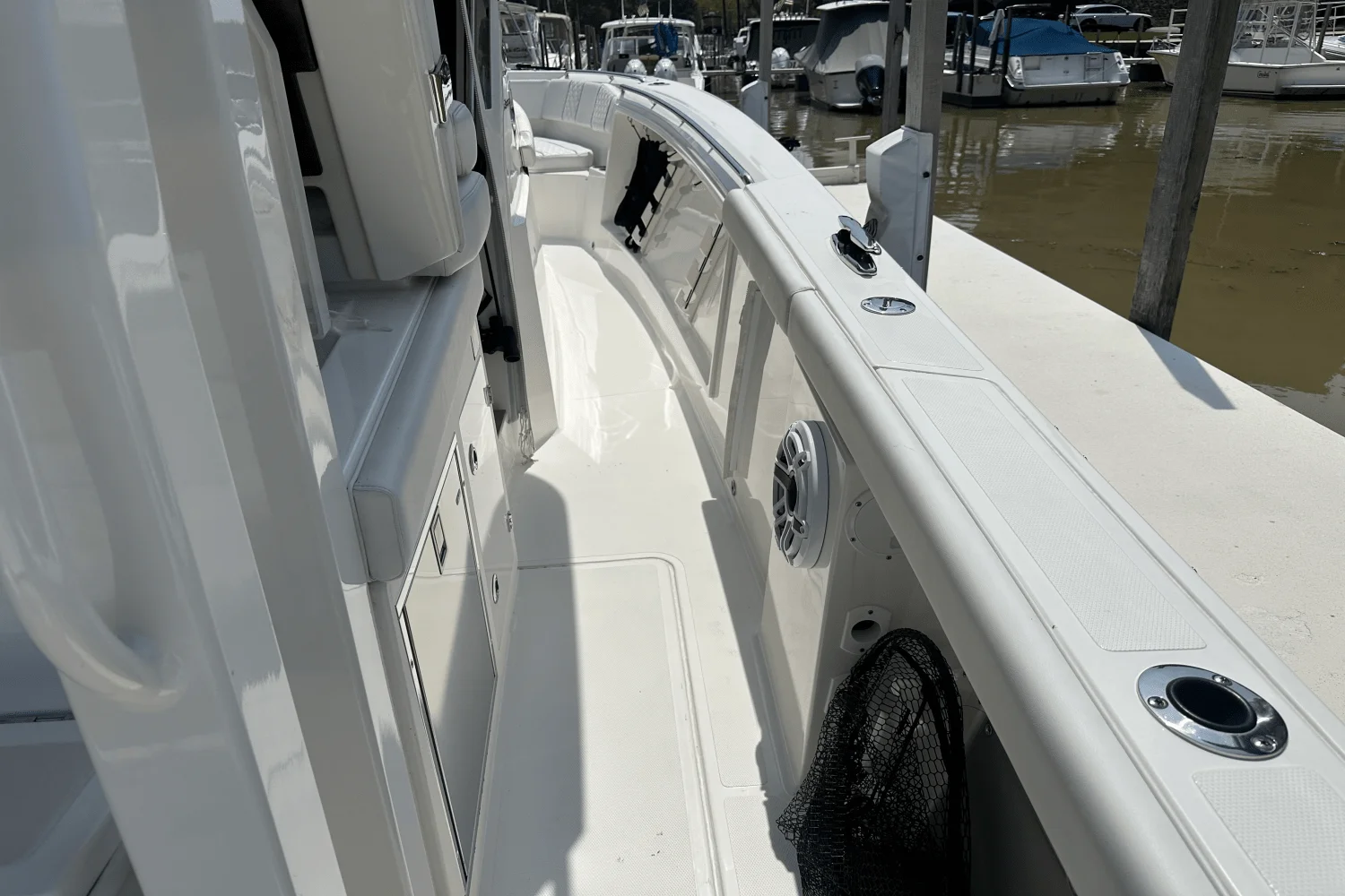 2025 Pursuit S 358 Image Thumbnail #36