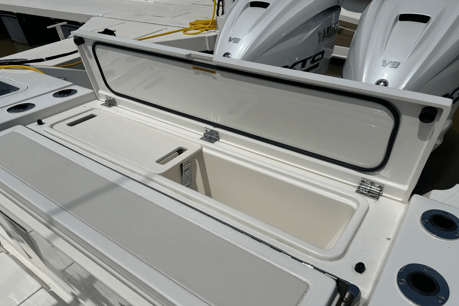 2025 Pursuit S 358 Image Thumbnail #14