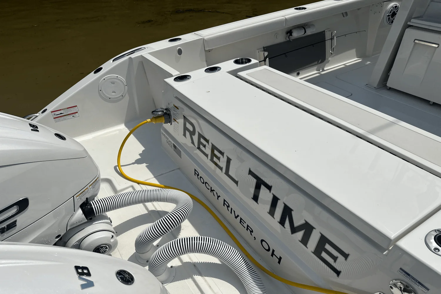 2025 Pursuit S 358 Image Thumbnail #13