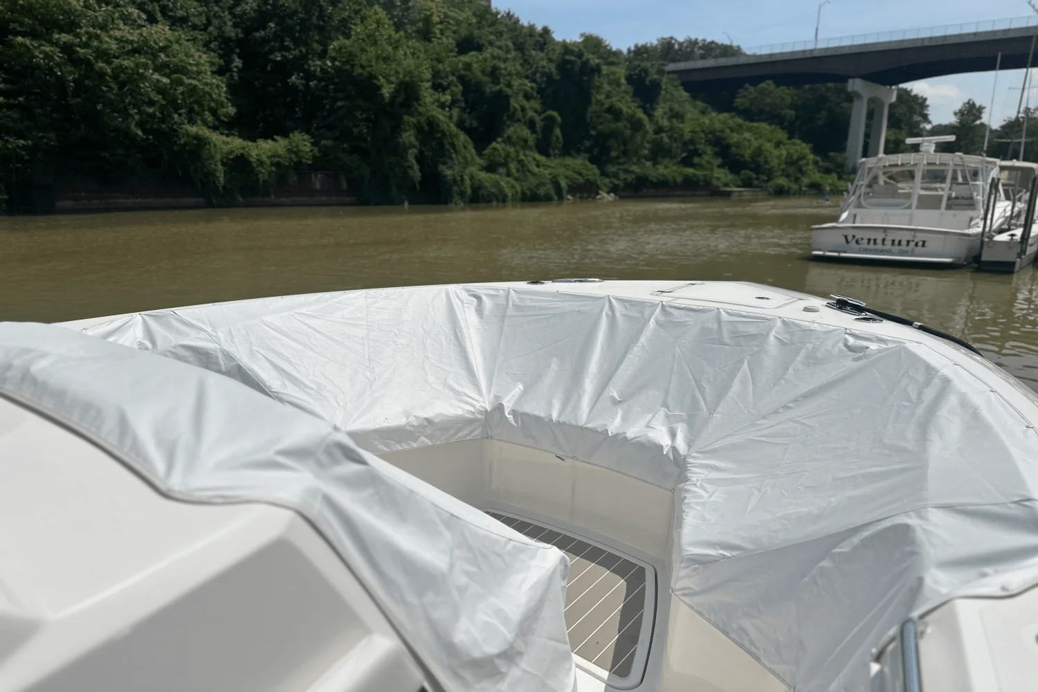 2025 Pursuit S 358 Image Thumbnail #47