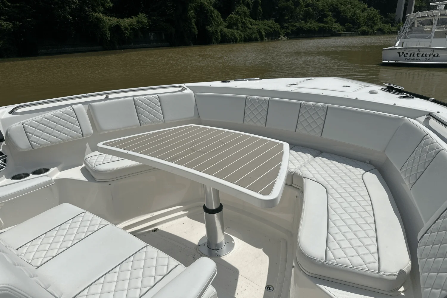 2025 Pursuit S 358 Image Thumbnail #27