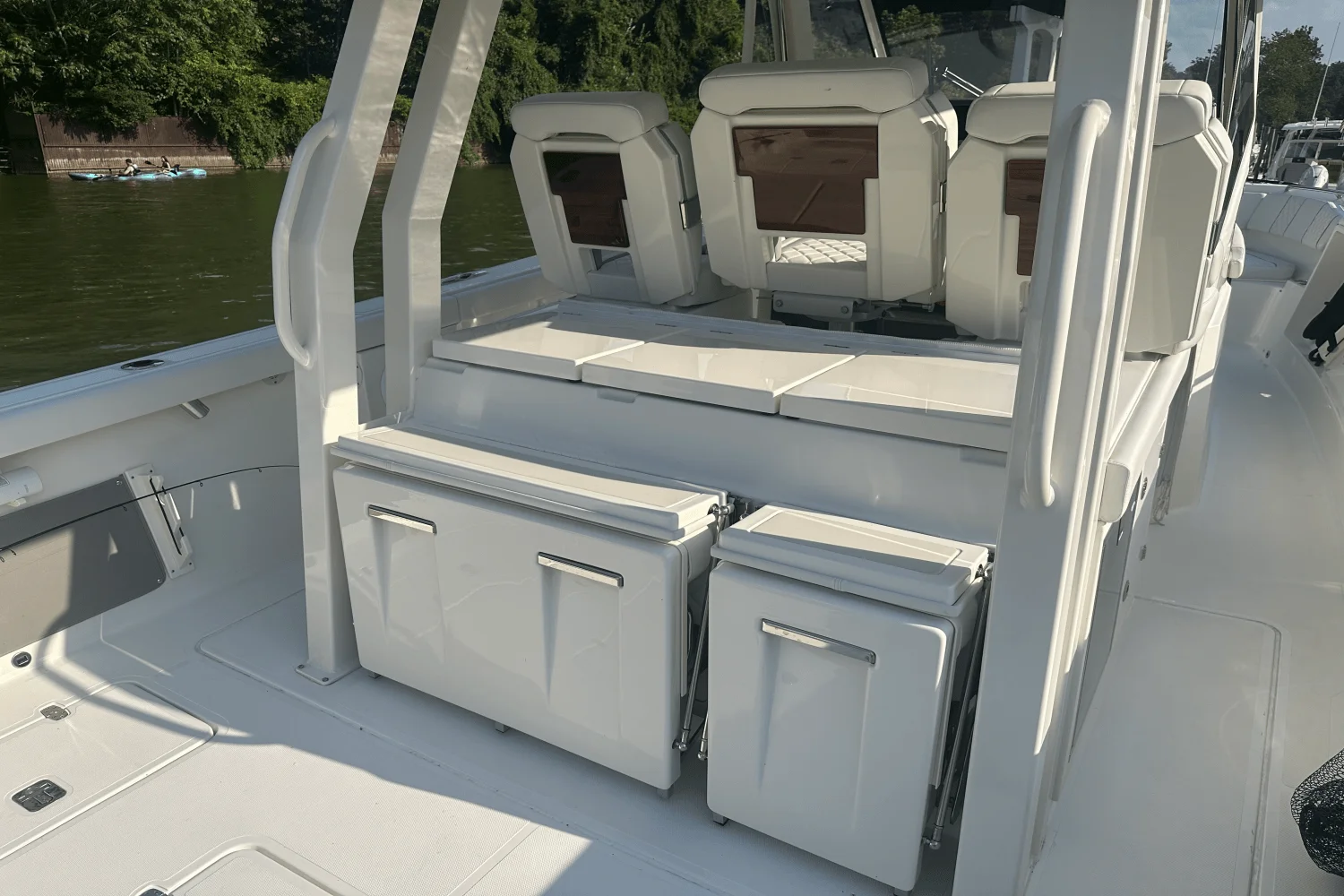 2025 Pursuit S 358 Image Thumbnail #6