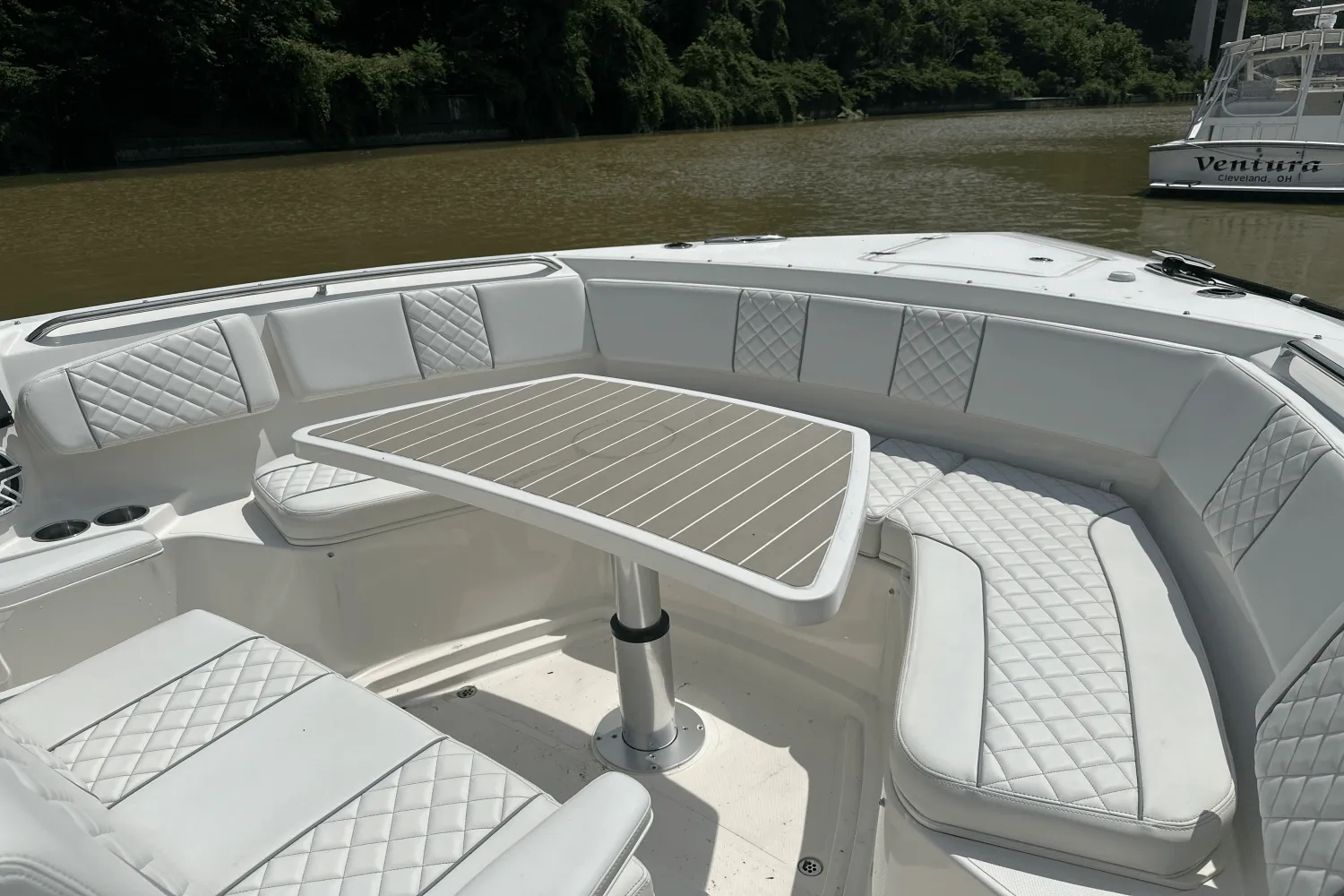 2025 Pursuit S 358 Image Thumbnail #28